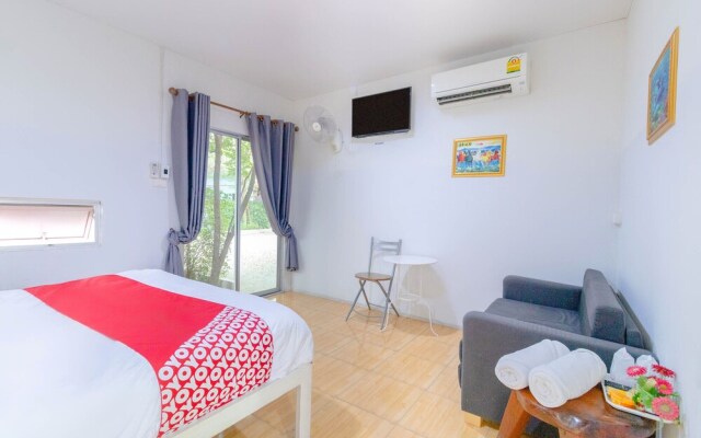 OYO 644 Pong Pai House