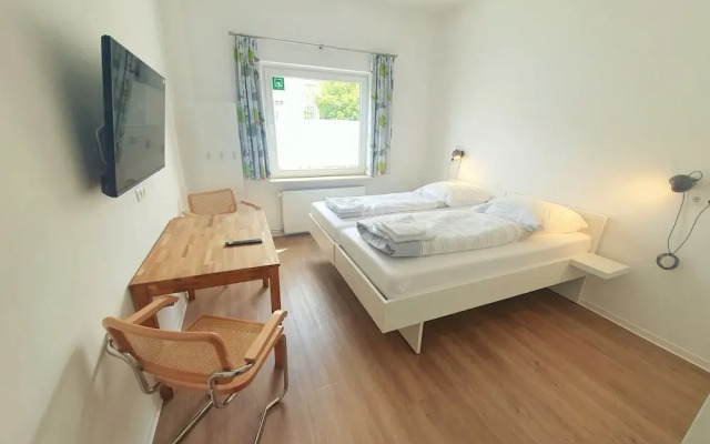 Aparthotel Sanni