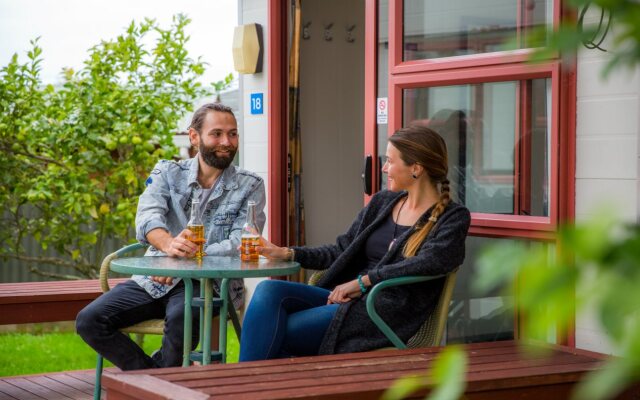 Nelson City TOP 10 Holiday Park