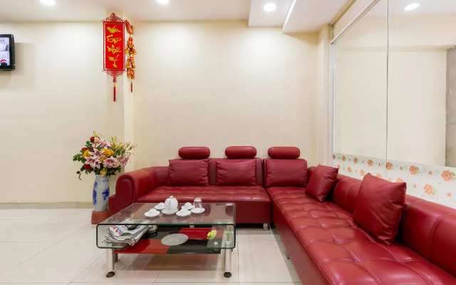 OYO 422 Nguyen Thanh Hotel