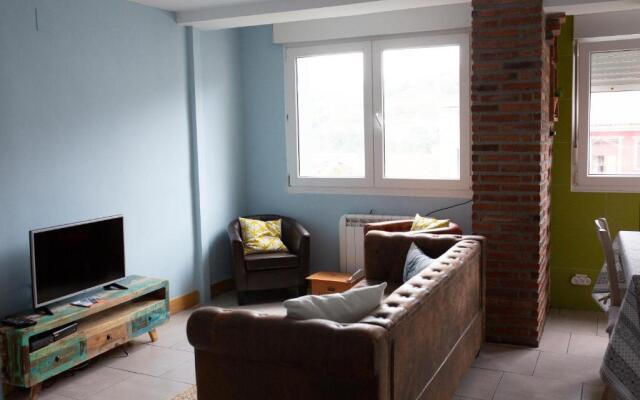 Aurrekoetxea 36 Vacation Rental, 2D
