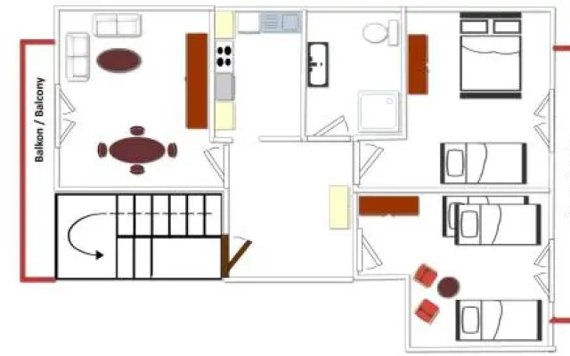 Ferienwohnung Laserer
