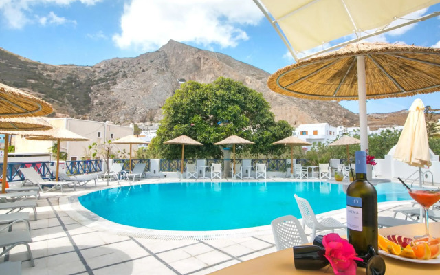 Sunshine Hotel