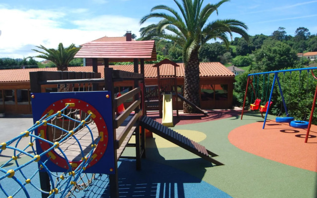Hotel Piedra