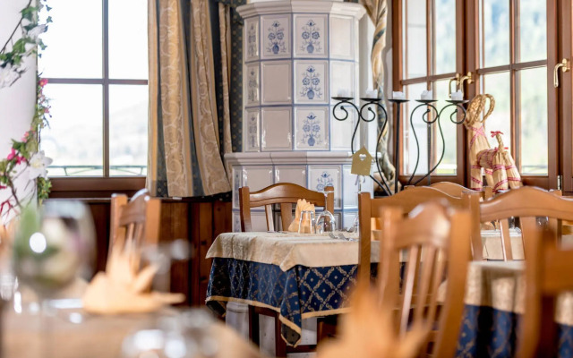 Hotel Pezzotti
