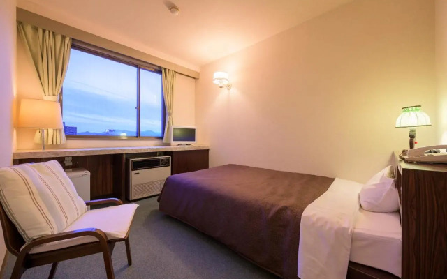 Select Inn Yamagata-eki Higashiguchi