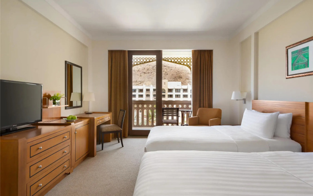DoubleTree by Hilton Muscat Al Waha