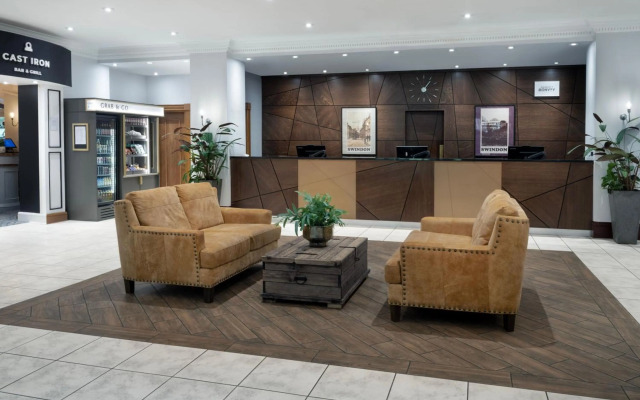 Delta Hotels by Marriott Swindon