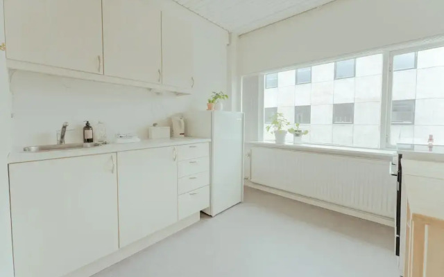 Luxury penthouse apartment - Tórshavn CT