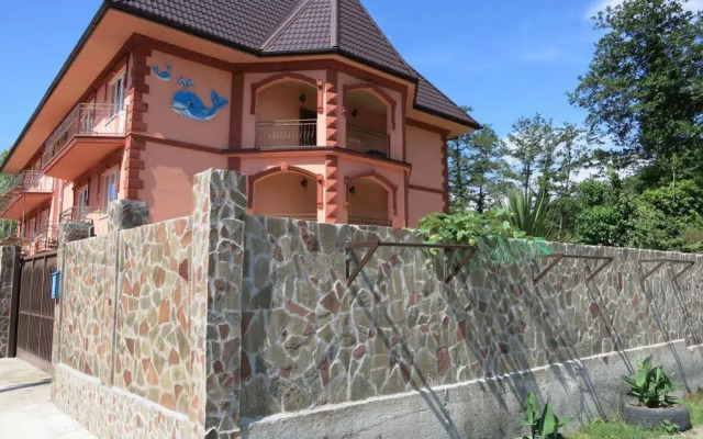 Dobry Kit Guest House