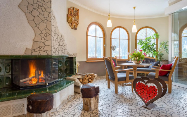 Mountainclub Hotel Ronach