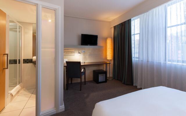 Holiday Inn Express Cape Town City-Centre by IHG