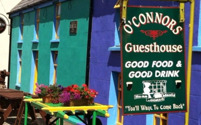 O'Connors Guesthouse