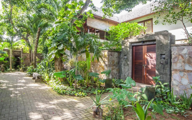 Mango Tree Villas