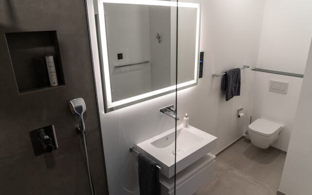 THE Newsha Signature Home