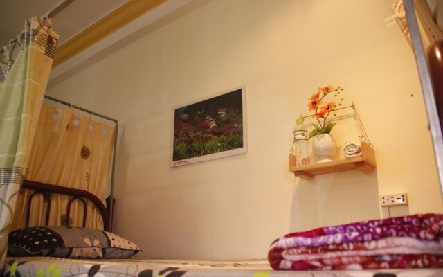 Trip Danang Hostel