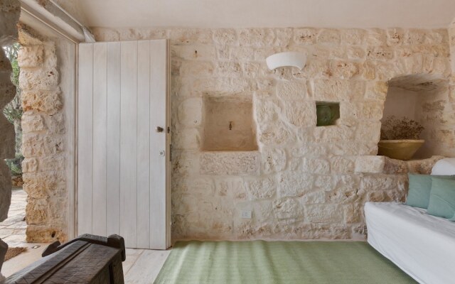 Trullo dell'Oleandro