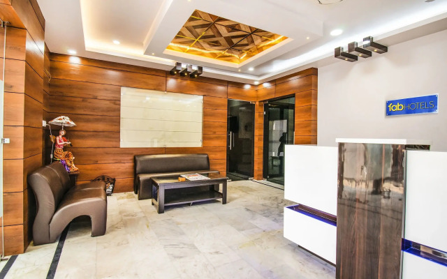 FabHotel Setu Sharma
