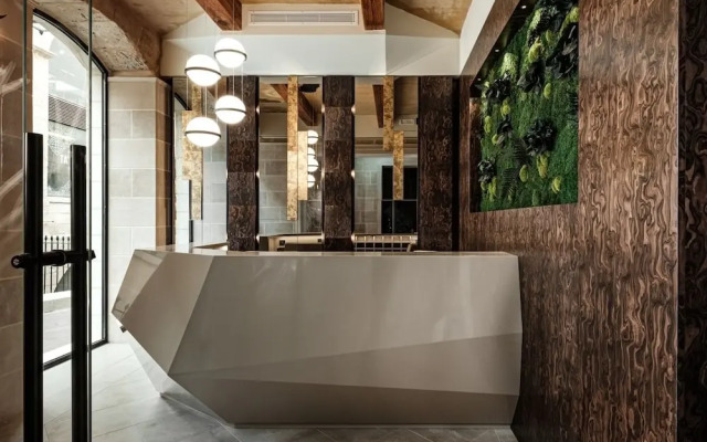 Hotel Pjazza Merkanti - Boutique Living