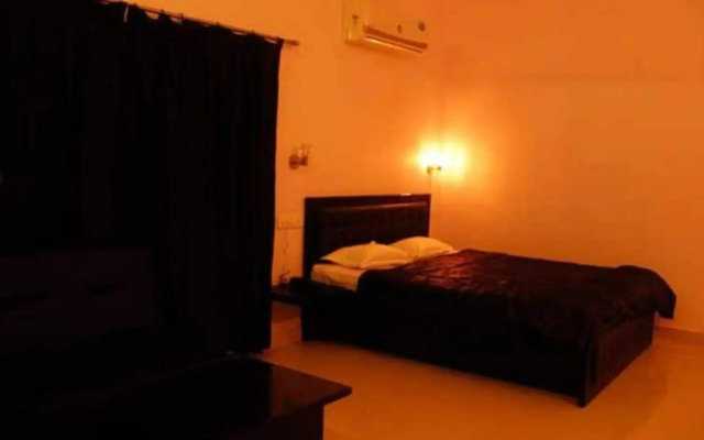 Nakshatra Jungle Resort