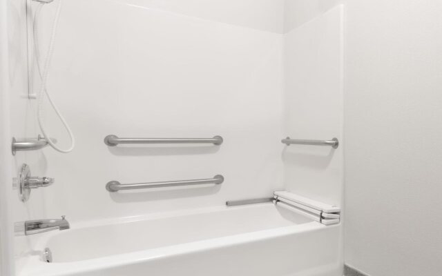 Super 8 By Wyndham Kountze Big Thicket Nat'L Pres Area