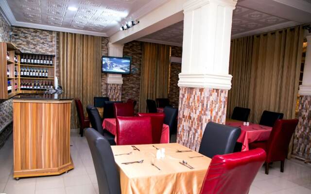 Beck Hotels & Suites Ltd