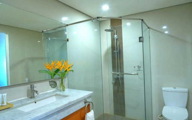 Oak Tree Emerald Hotel & Conventions Semarang