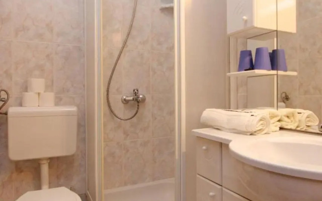 Apartments with a parking space Orebic, Peljesac - 10088