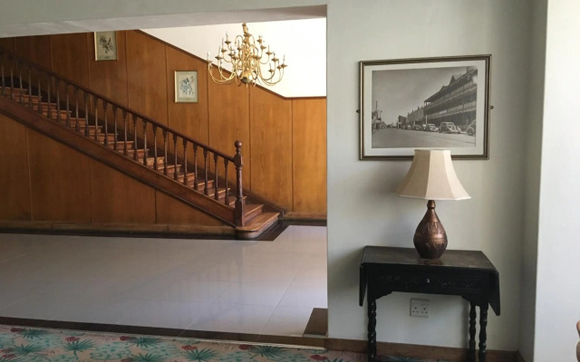 Savoy Hotel Kimberley