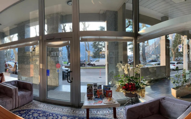 Hotel Alberi