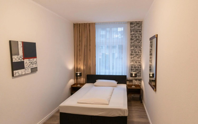 Hotel Berliner Hof