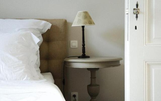 B&B Villa des Roses