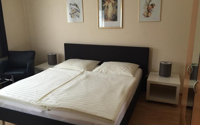Hotel Zagreb