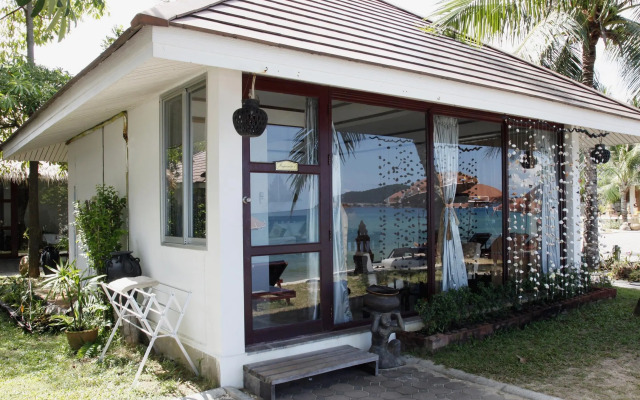 Rajapruek Samui Resort