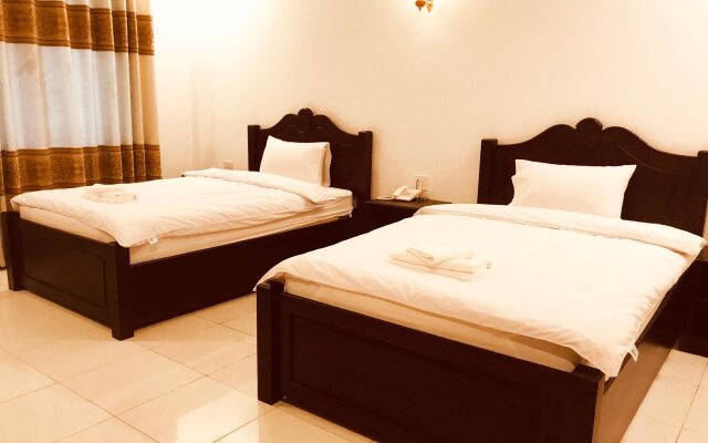 Khung City Hotel