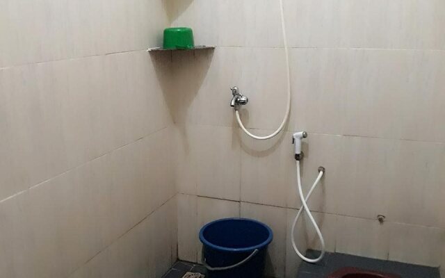Guesthouse Rumah KayuKu