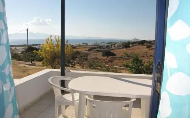 Portobello Naxos