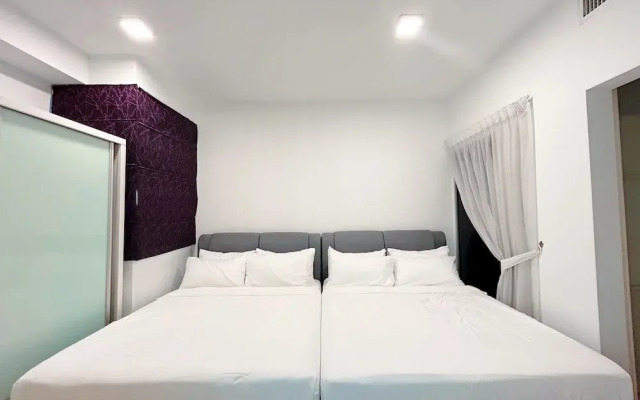 Solaris Dutamas by Manhattan Group