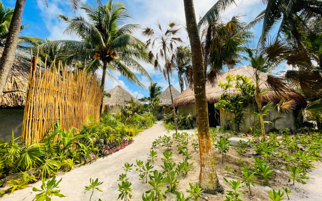 Maya Tulum by G Hotels