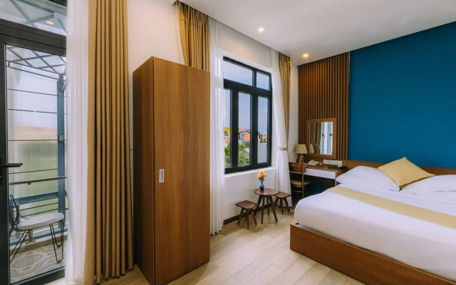 Hoi An Majestic Villa