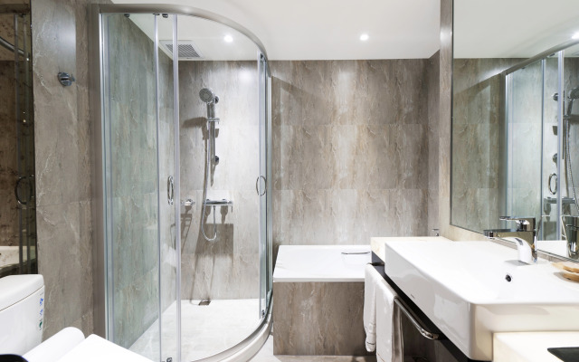 K Hotel Taipei SongJiang