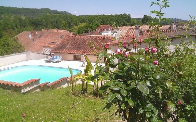 Hotel Le Relais du Chateau