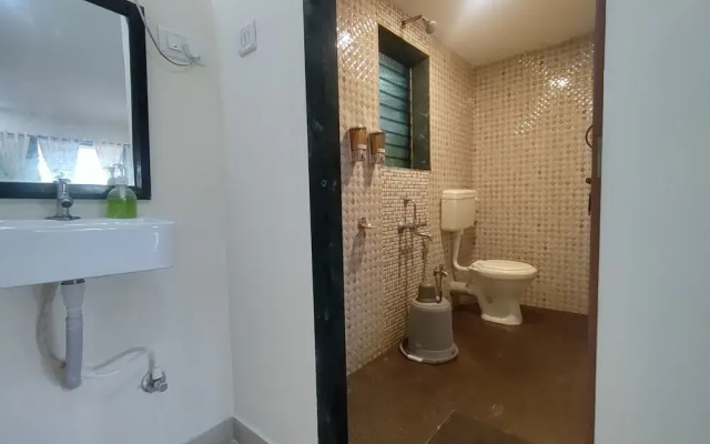 Opulence Resort Awas Alibag