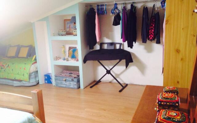 Apartamento Santa Cruz