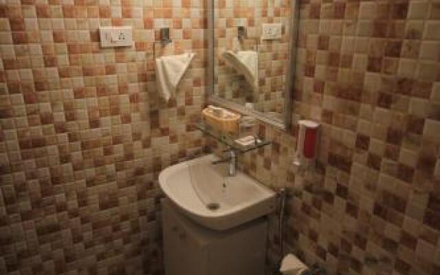 Span Suites And Villas