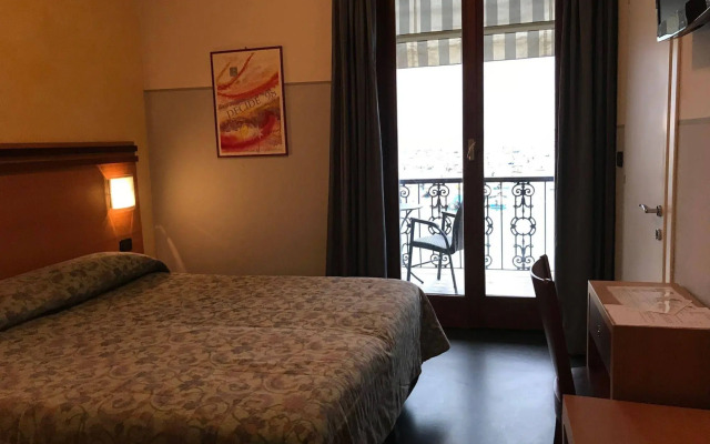 Hotel Shelley e delle Palme, BW Signature Collection