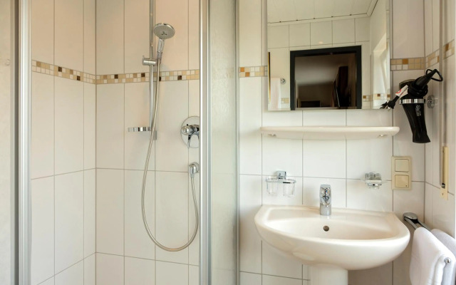 Landhotel Wolf-Mertes