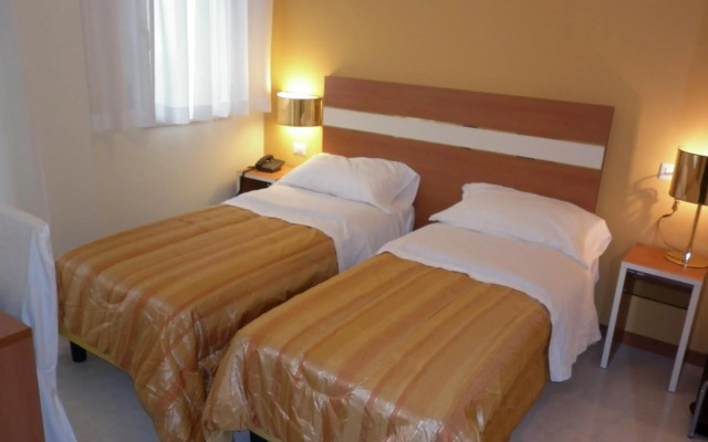 Hotel GF
