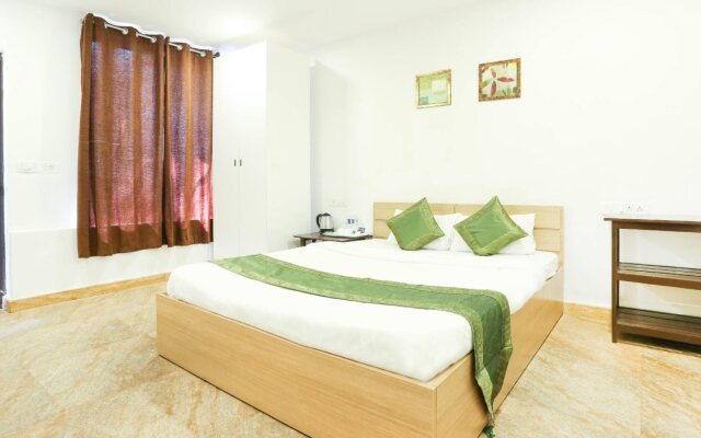 Maison Ocean Retreat