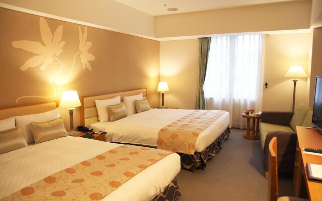 Janfusun Resort Hotel